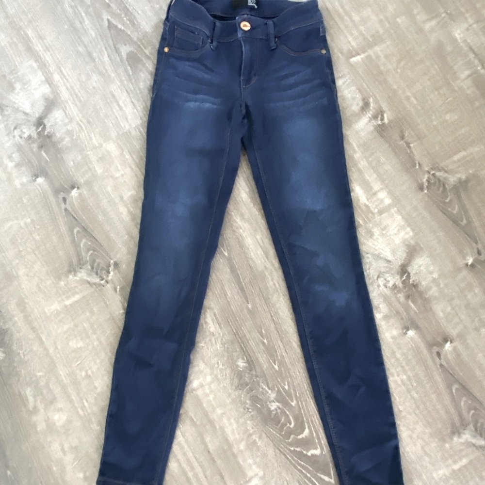 1822 Denim size 25 ( worn 2 times)